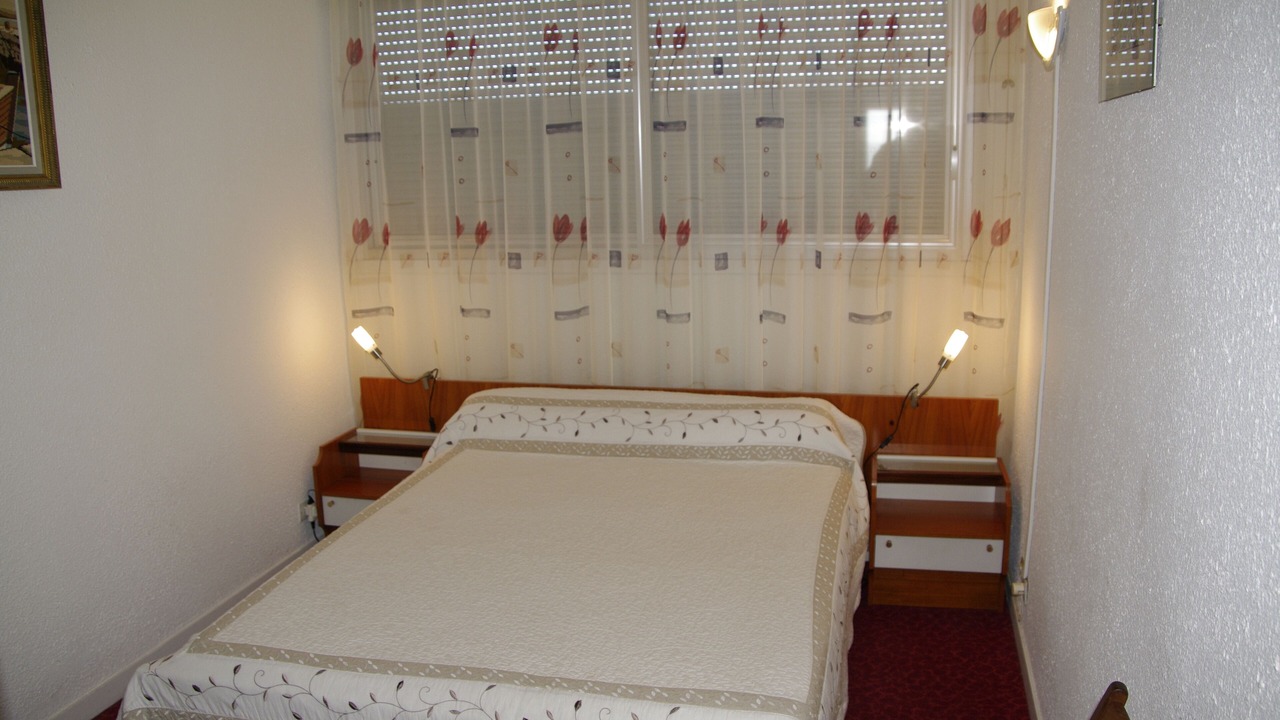 Photo of Bedroom in Quiberon