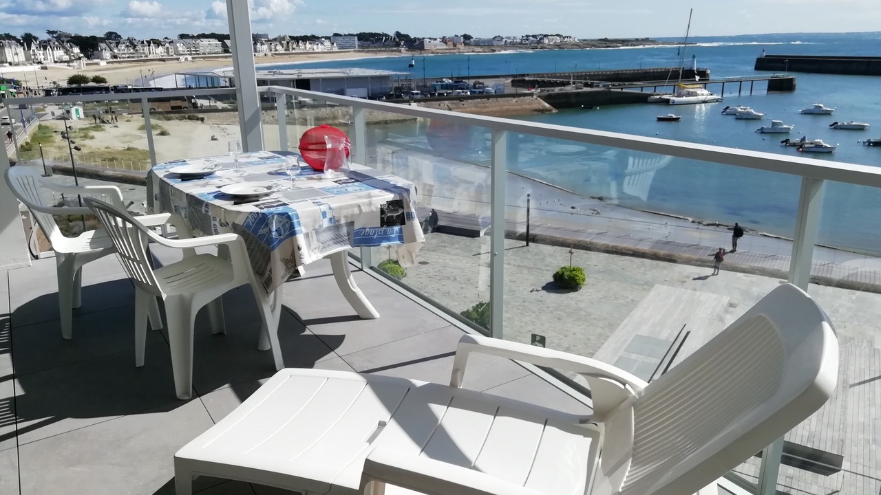 Photo of Outdoor in Quiberon