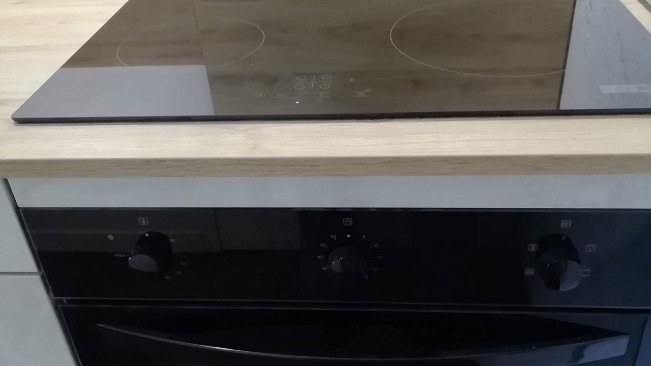 Photo of Kitchen in Quiberon