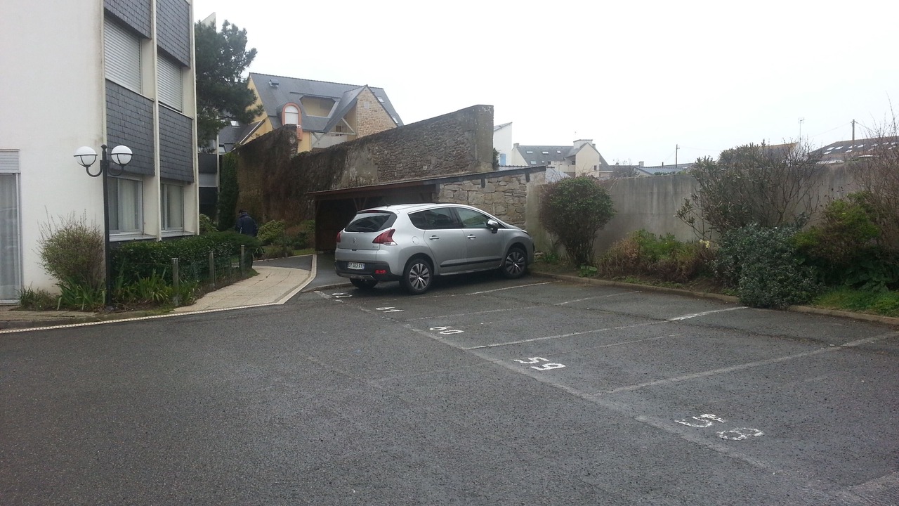 Photo of Outdoor in Quiberon