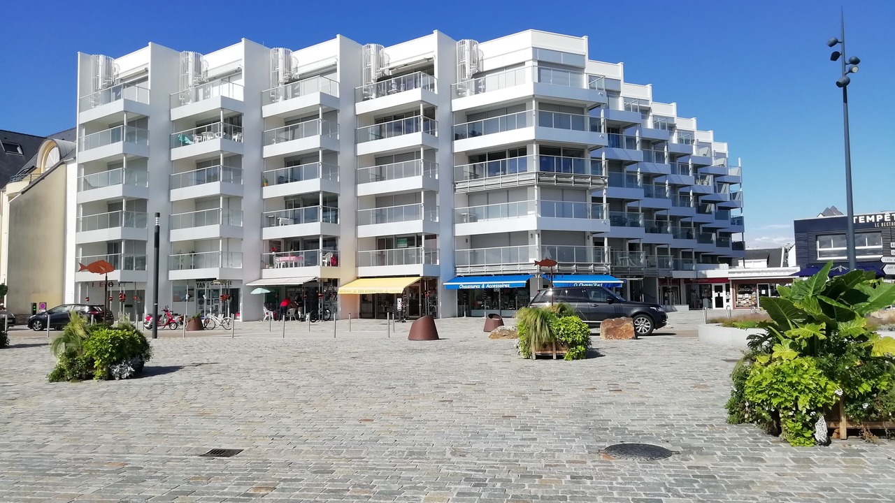 Photo of Outdoor in Quiberon