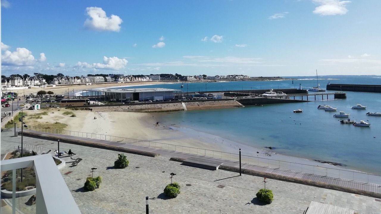 Photo of Others in Quiberon
