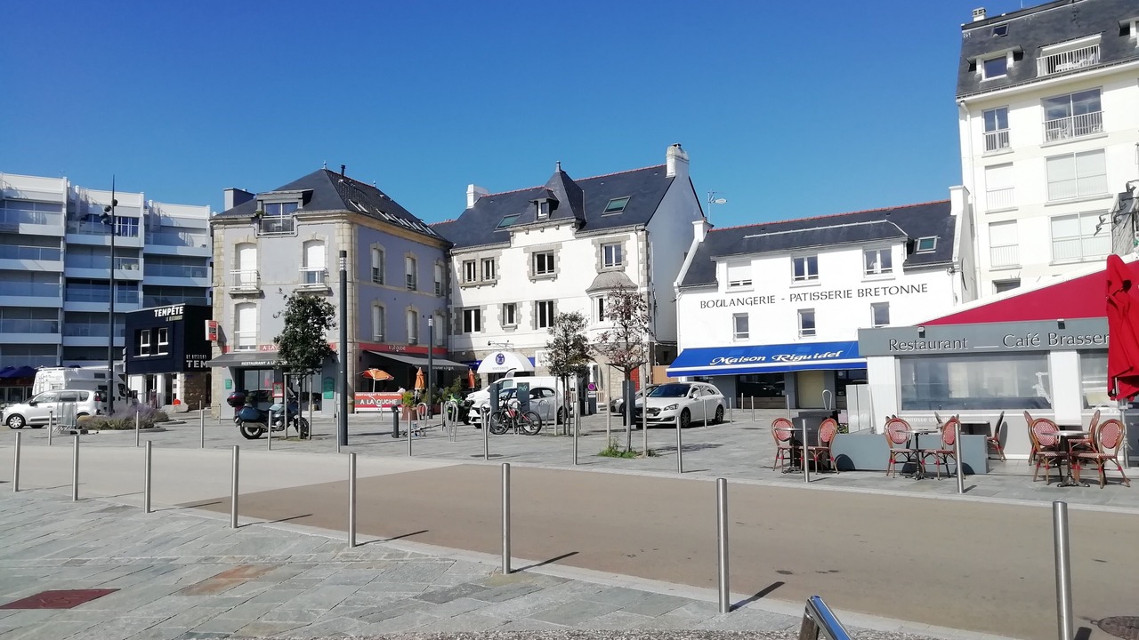 Photo of Others in Quiberon