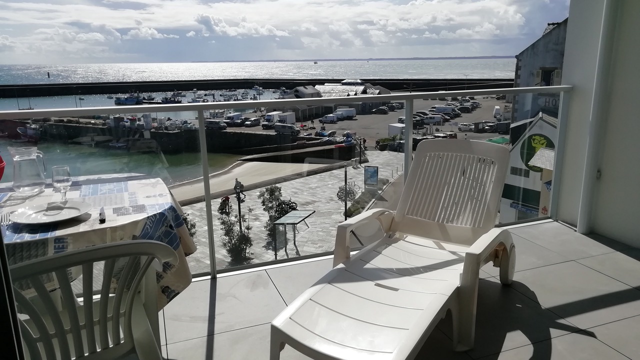 Photo of Others in Quiberon