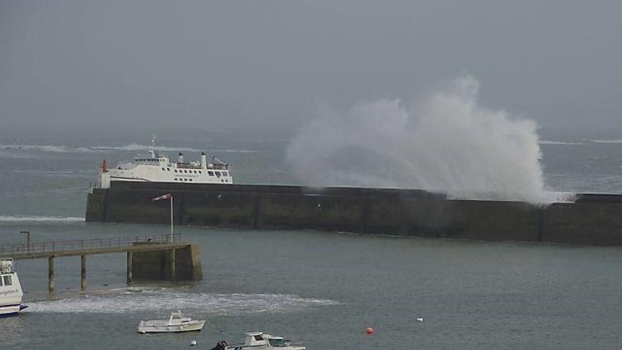 Photo of Others in Quiberon