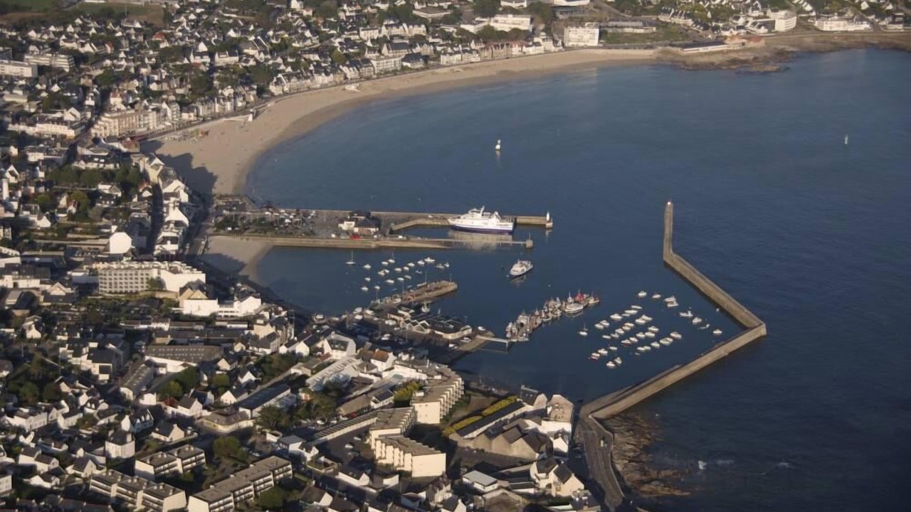 Photo of Others in Quiberon