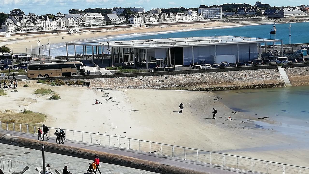 Photo of Others in Quiberon