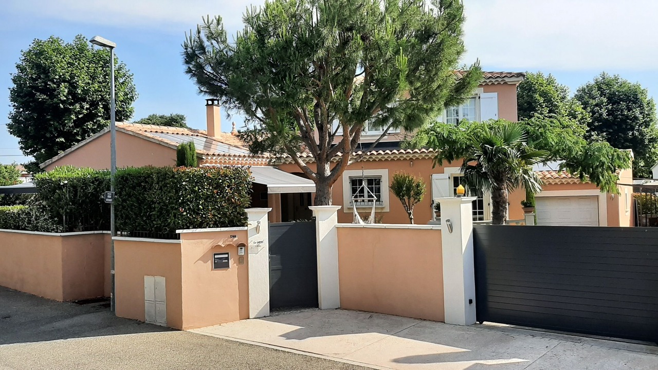 Photo of Outdoor in Entraigues-sur-la-Sorgue
