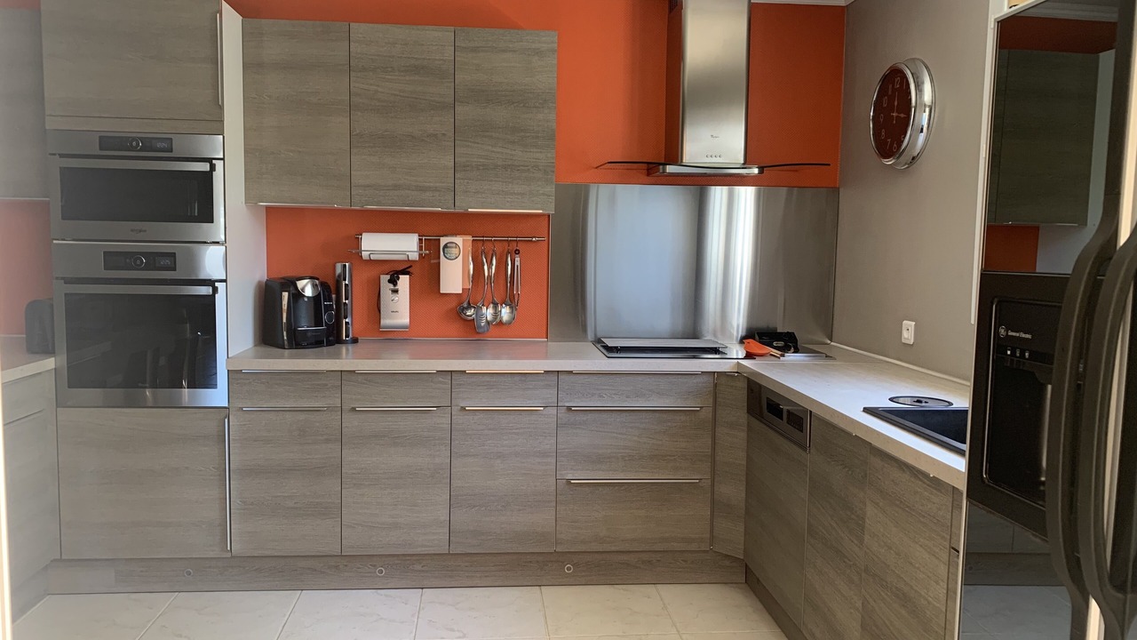 Photo of Kitchen in Entraigues-sur-la-Sorgue