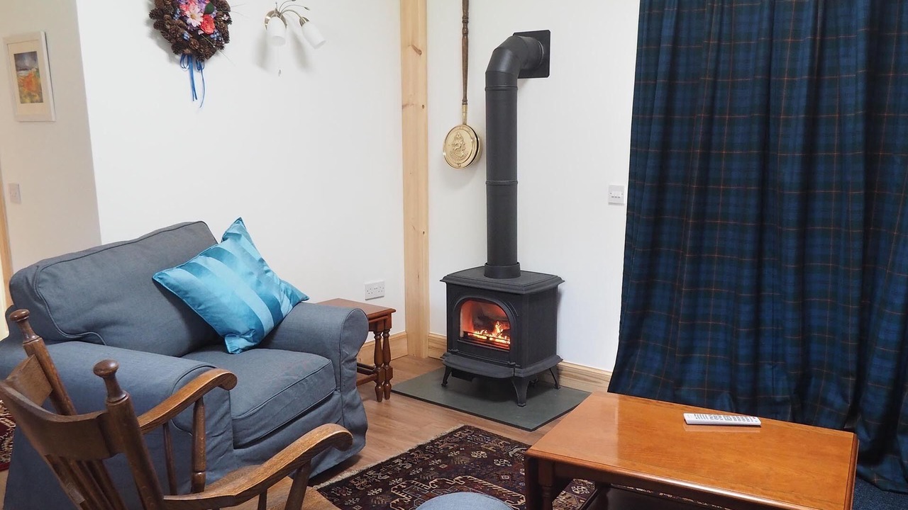 Photo of Livingroom in Kirknewton