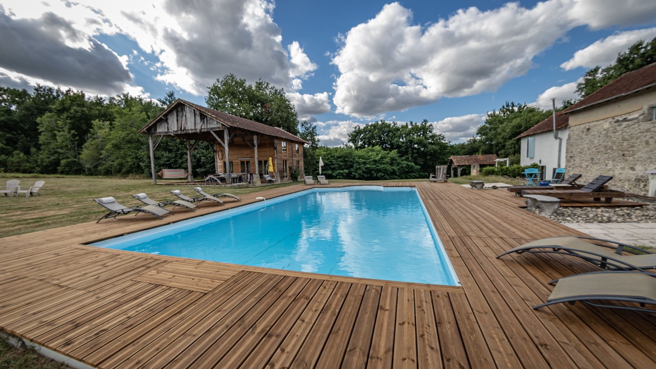 Photo of Outdoor in Moncrabeau