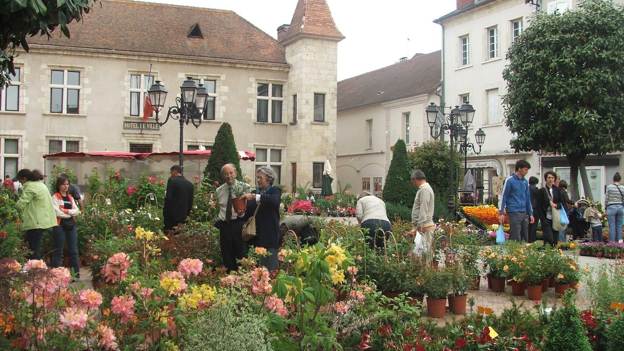 Photo of Outdoor in Moncrabeau