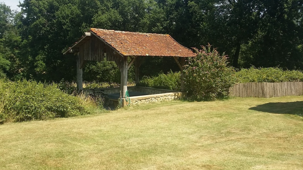 Photo of Outdoor in Moncrabeau