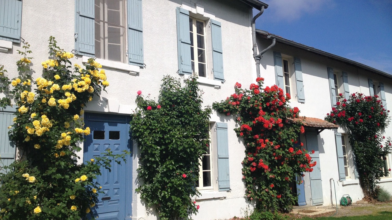 Photo of Outdoor in Moncrabeau