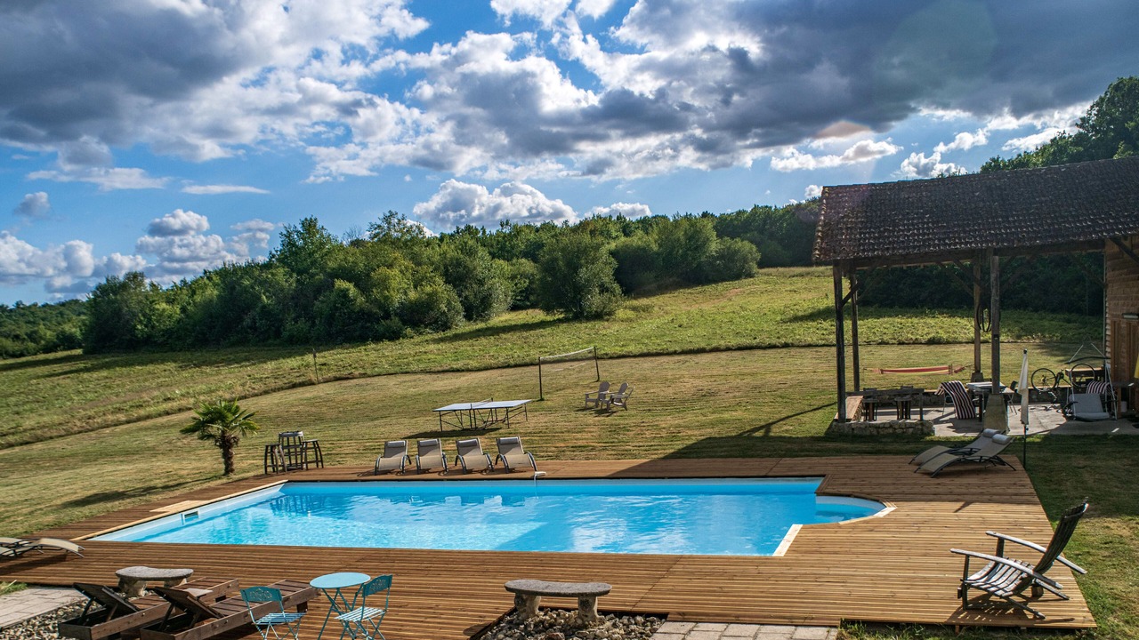 Photo of Outdoor in Moncrabeau