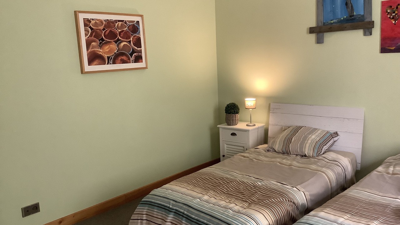 Photo of Bedroom in Pont-Saint-Esprit