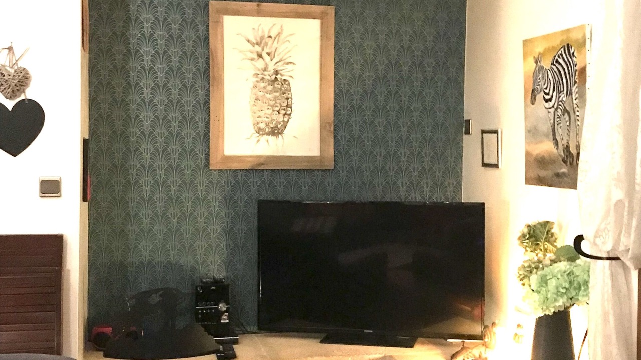 Photo of Livingroom in Pont-Saint-Esprit