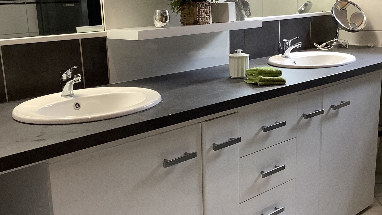 Photo of Bathroom in Pont-Saint-Esprit