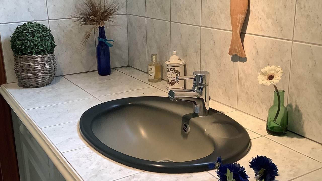 Photo of Bathroom in Pont-Saint-Esprit