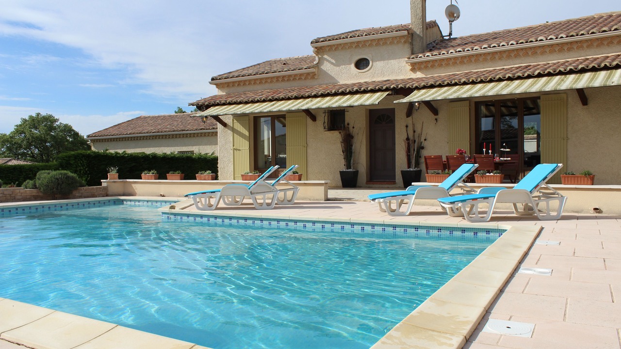 Photo of Outdoor in Pont-Saint-Esprit