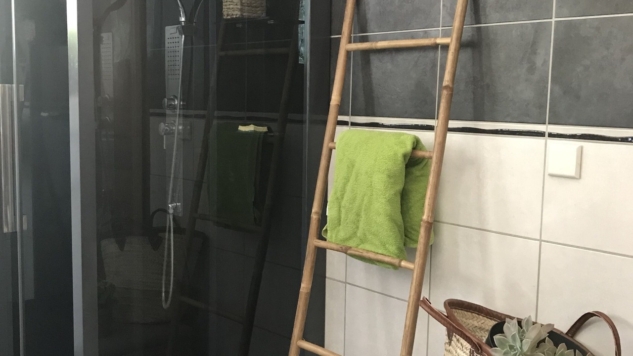 Photo of Bathroom in Pont-Saint-Esprit