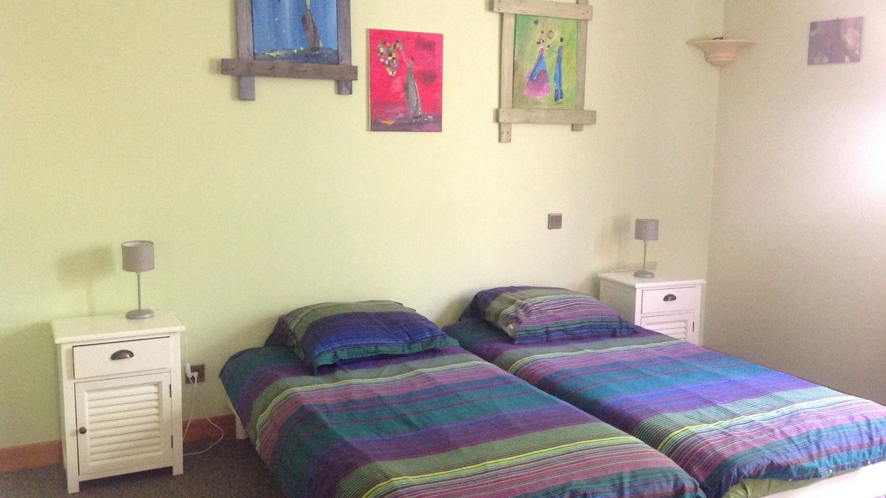 Photo of Bedroom in Pont-Saint-Esprit