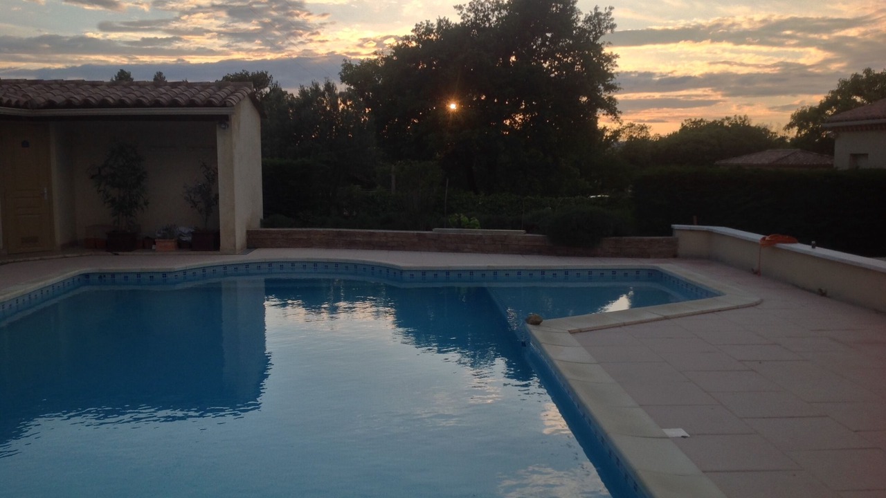 Photo of Outdoor in Pont-Saint-Esprit