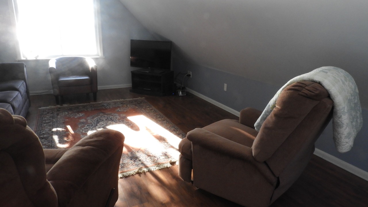 Photo of Livingroom in Sandy Creek