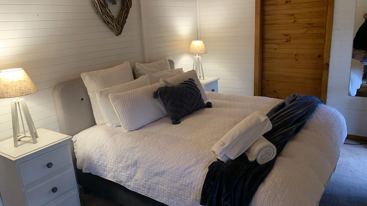 Photo of Bedroom in Colo Vale