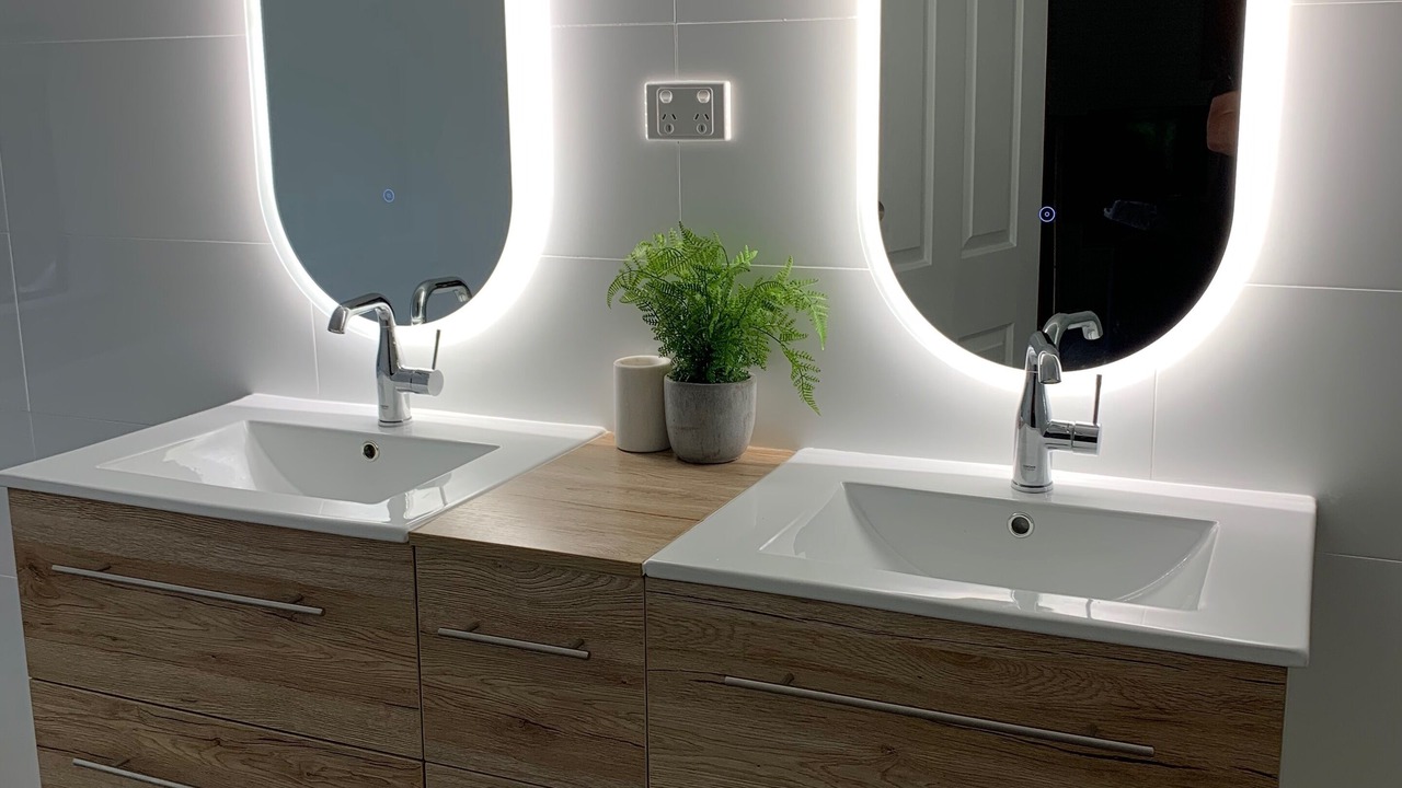 Photo of Bathroom in Colo Vale