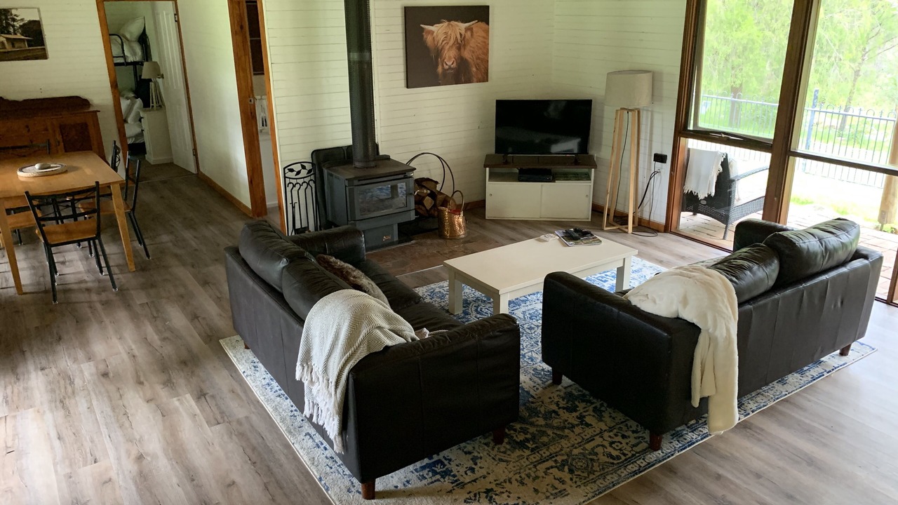 Photo of Livingroom in Colo Vale