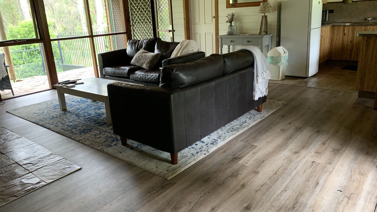 Photo of Livingroom in Colo Vale