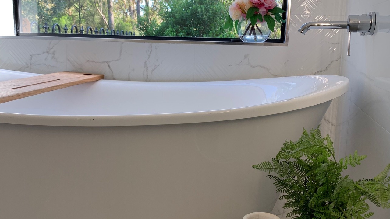 Photo of Bathroom in Colo Vale