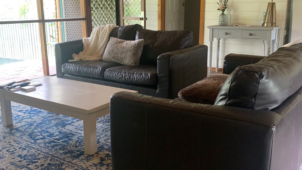 Photo of Livingroom in Colo Vale