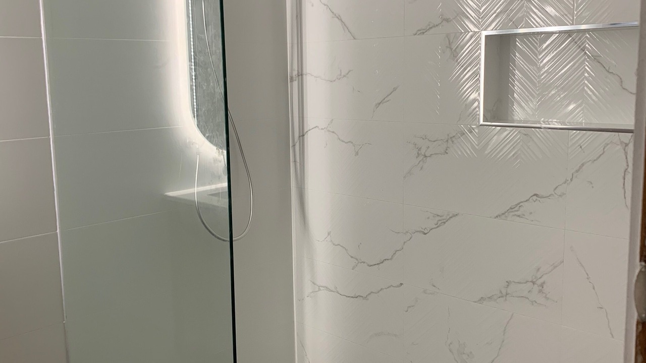 Photo of Bathroom in Colo Vale