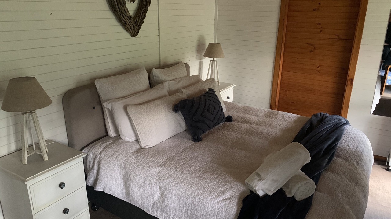 Photo of Bedroom in Colo Vale