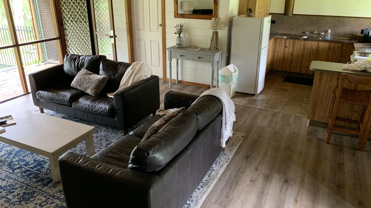 Photo of Livingroom in Colo Vale