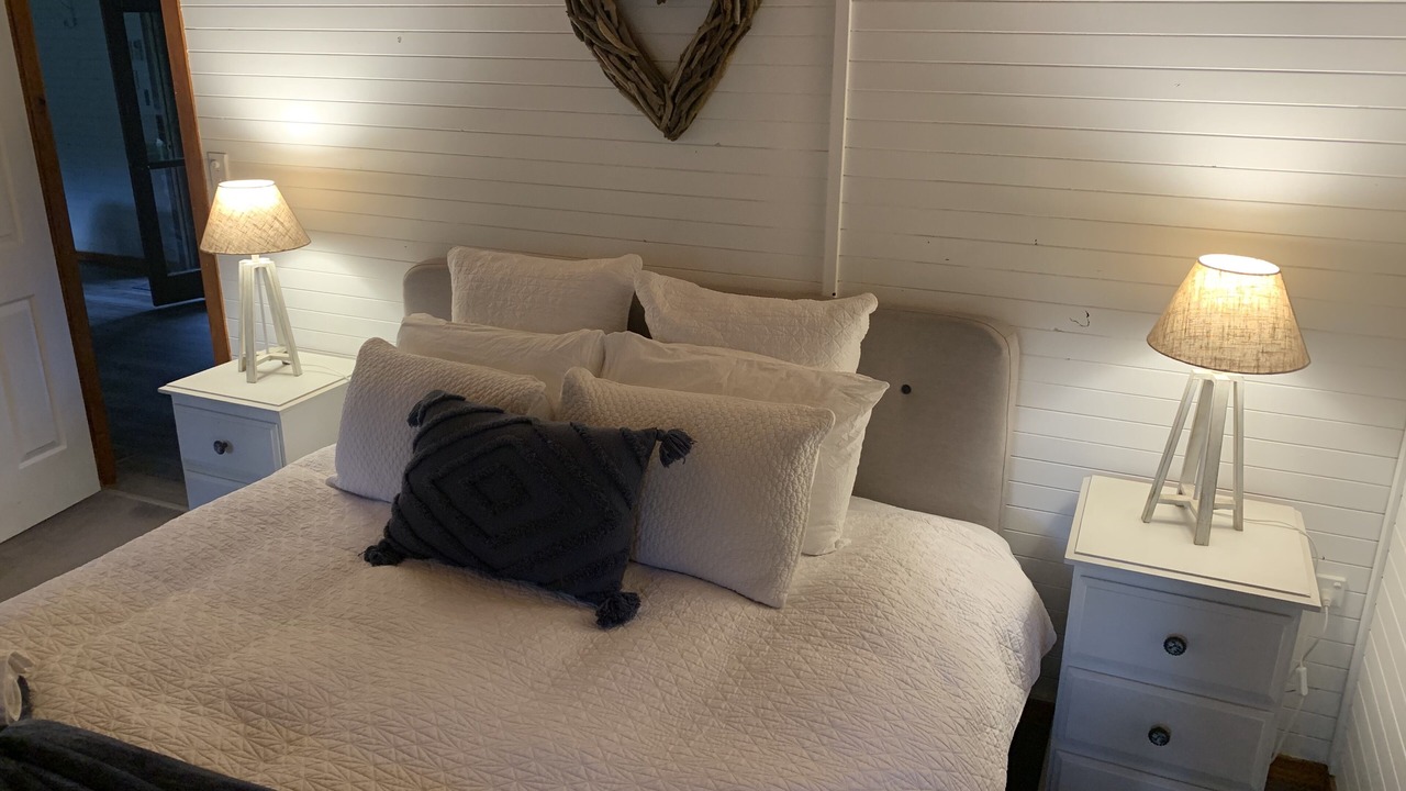 Photo of Bedroom in Colo Vale