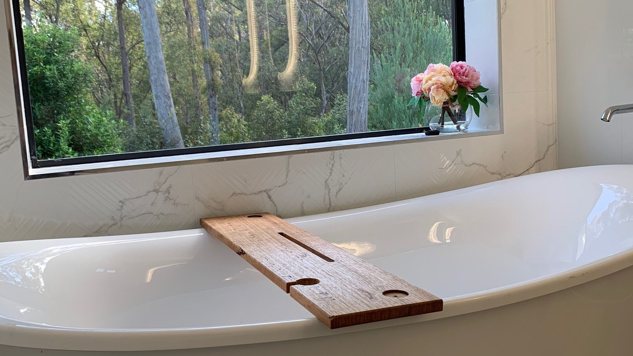 Photo of Bathroom in Colo Vale