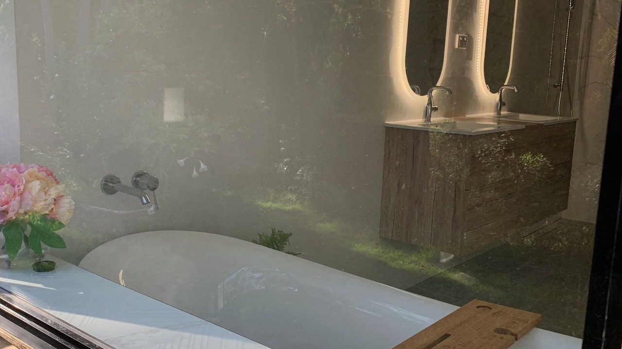 Photo of Bathroom in Colo Vale