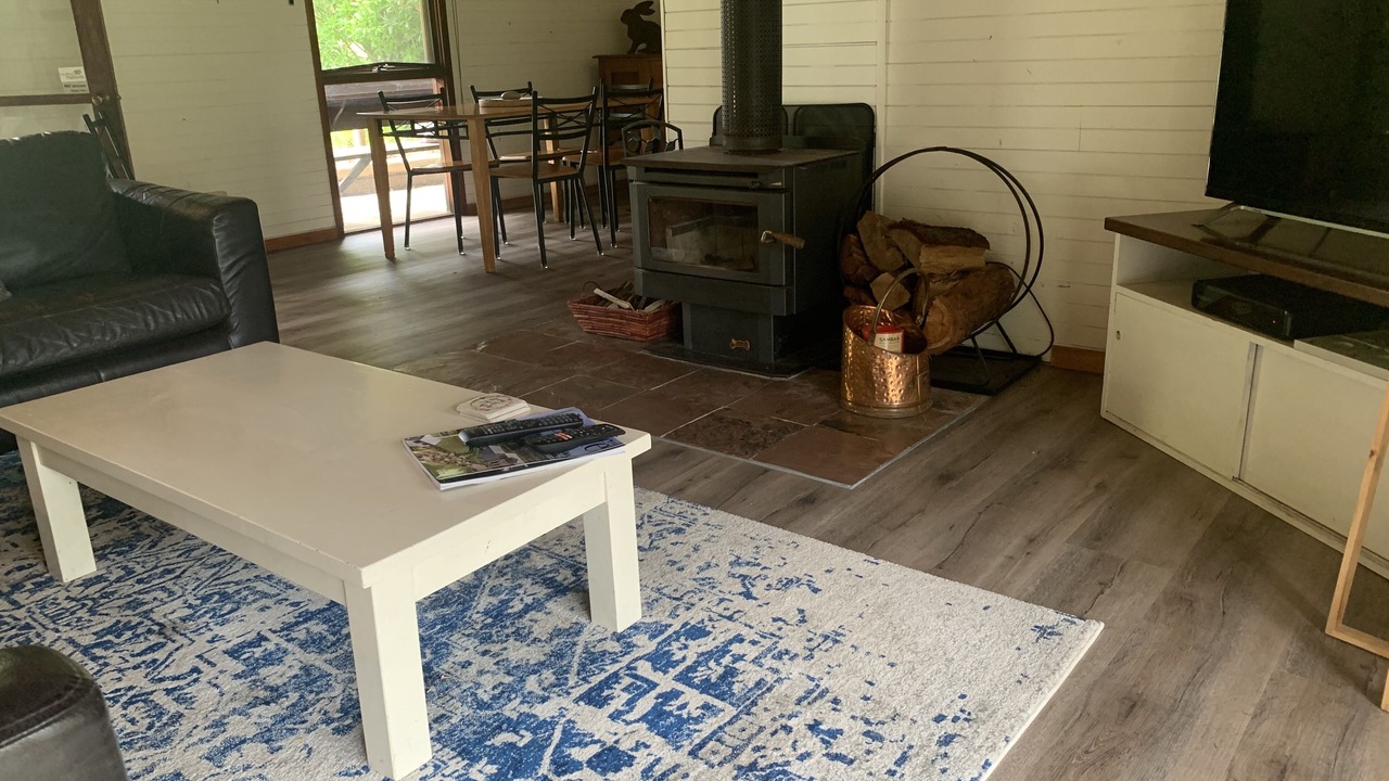 Photo of Livingroom in Colo Vale