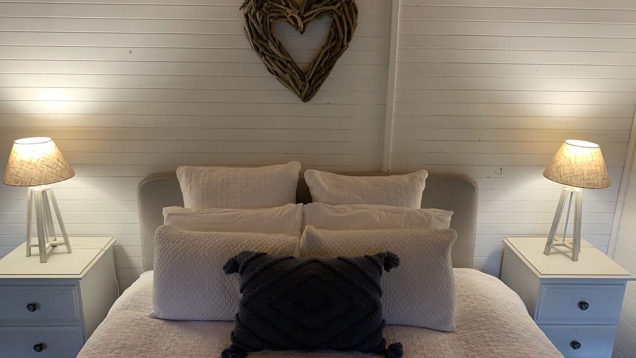 Photo of Bedroom in Colo Vale