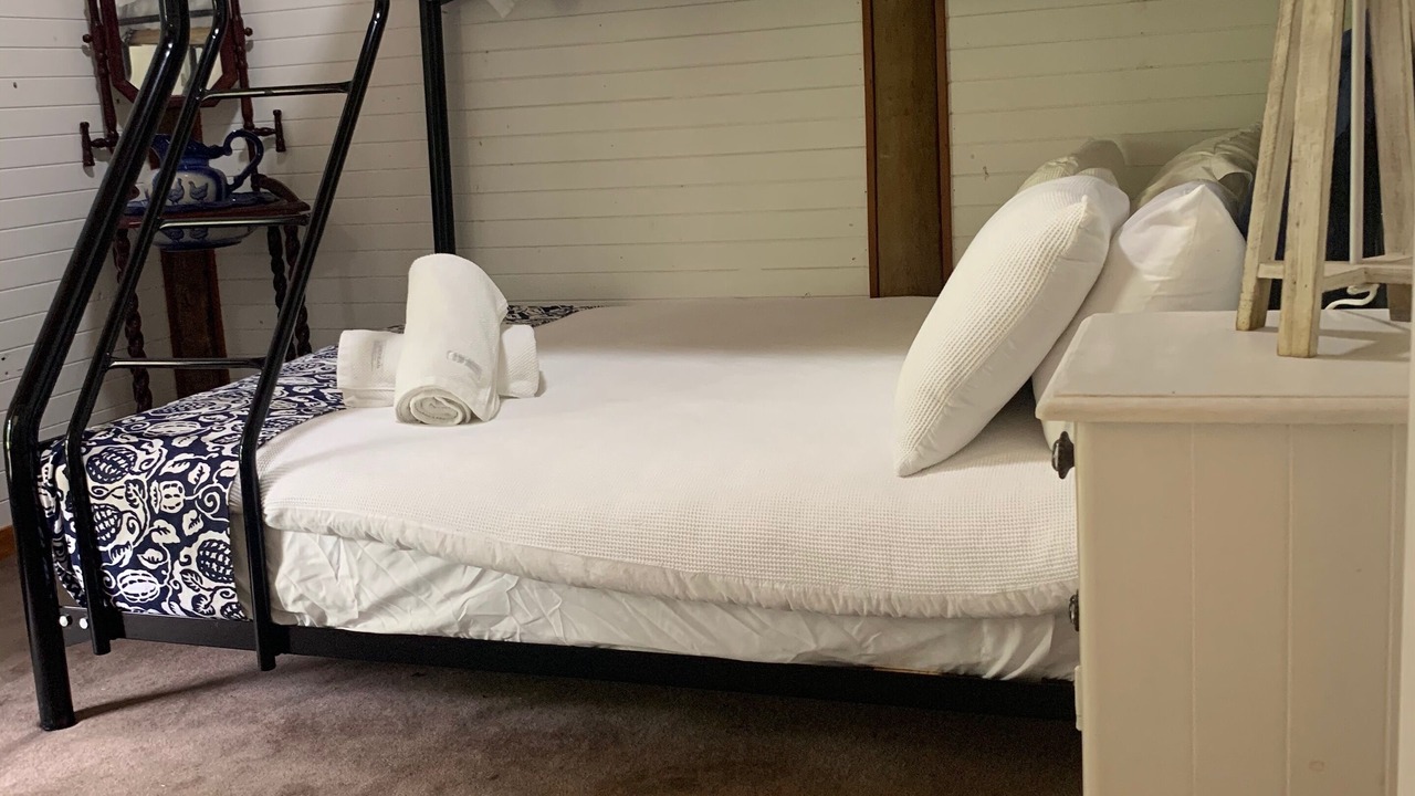 Photo of Bedroom in Colo Vale