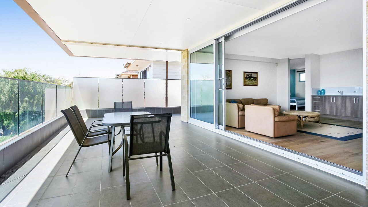 Photo of Outdoor in Rye