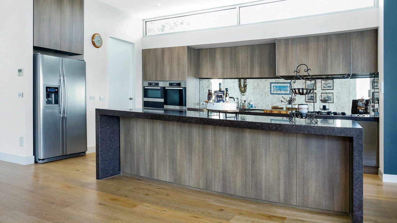 Photo of Kitchen in Rye