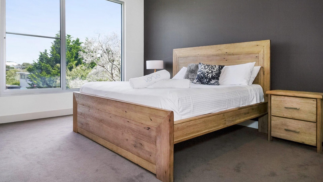 Photo of Bedroom in Rye