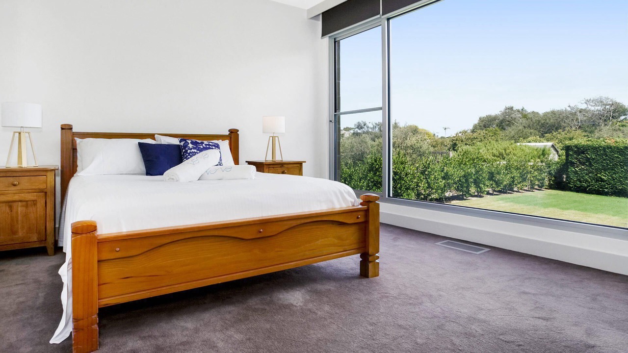 Photo of Bedroom in Rye