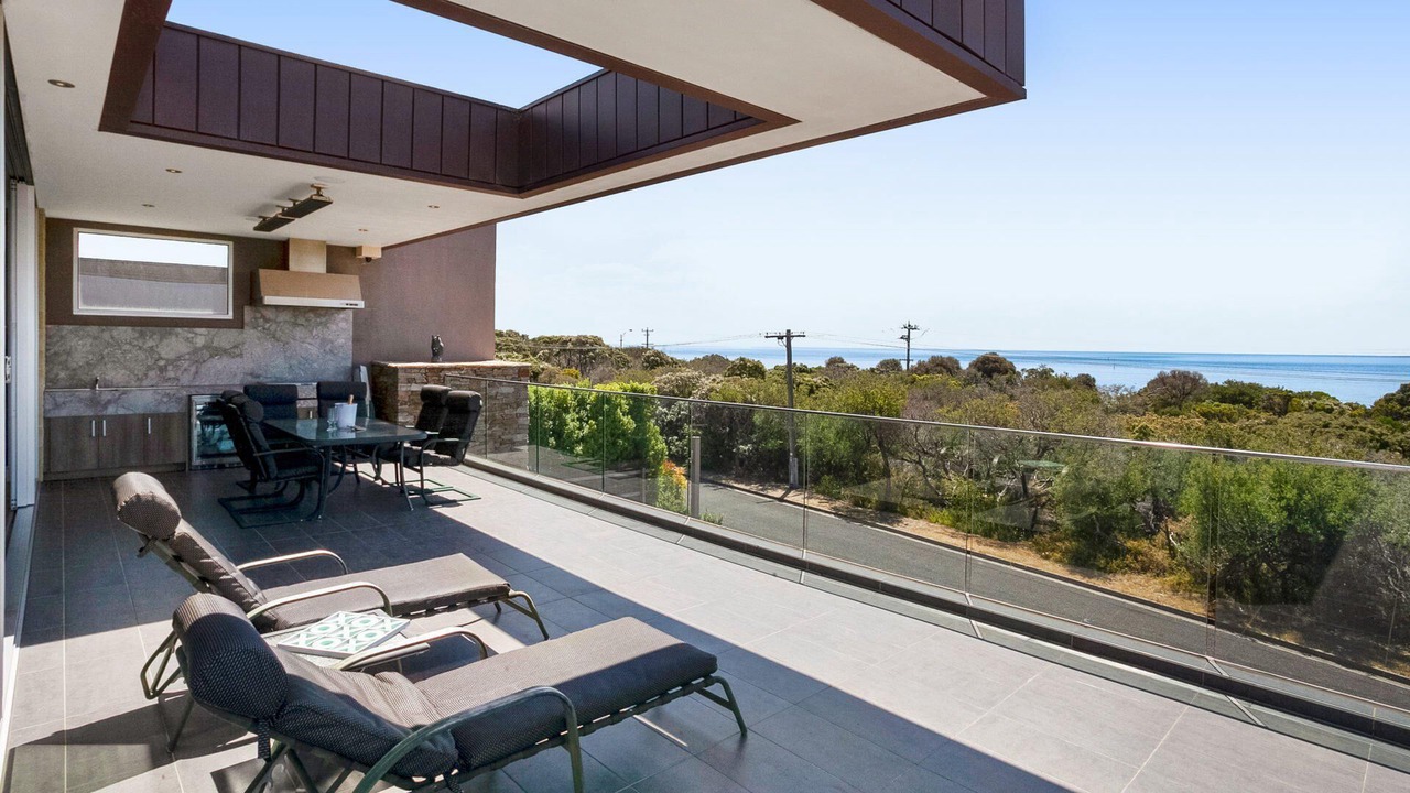 Photo of Patio Balcony in Rye