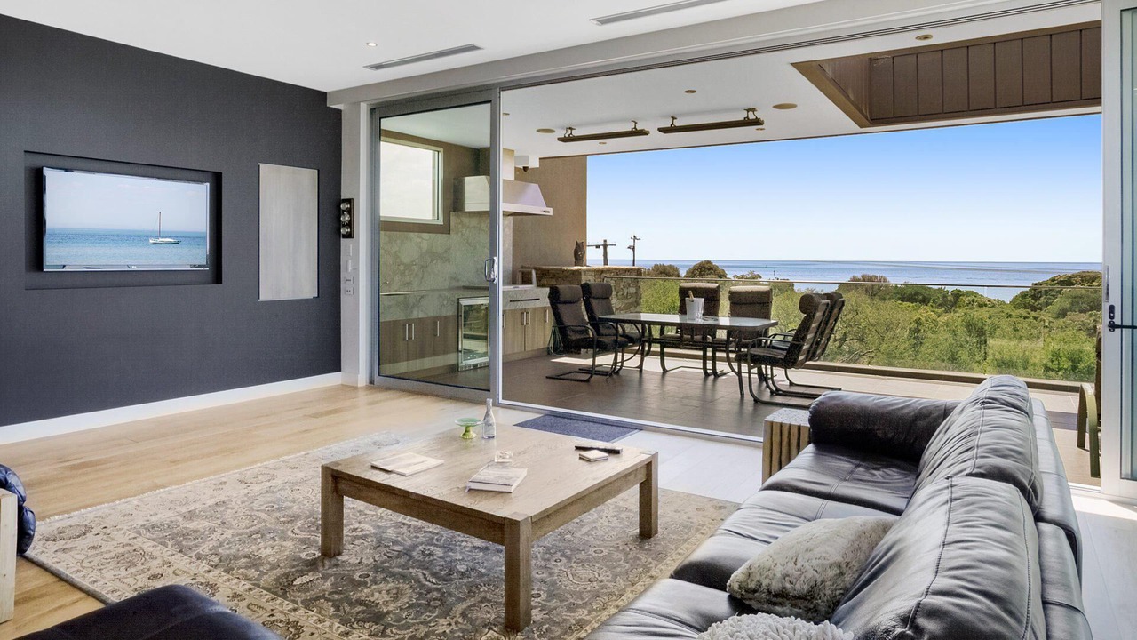 Photo of Livingroom in Rye