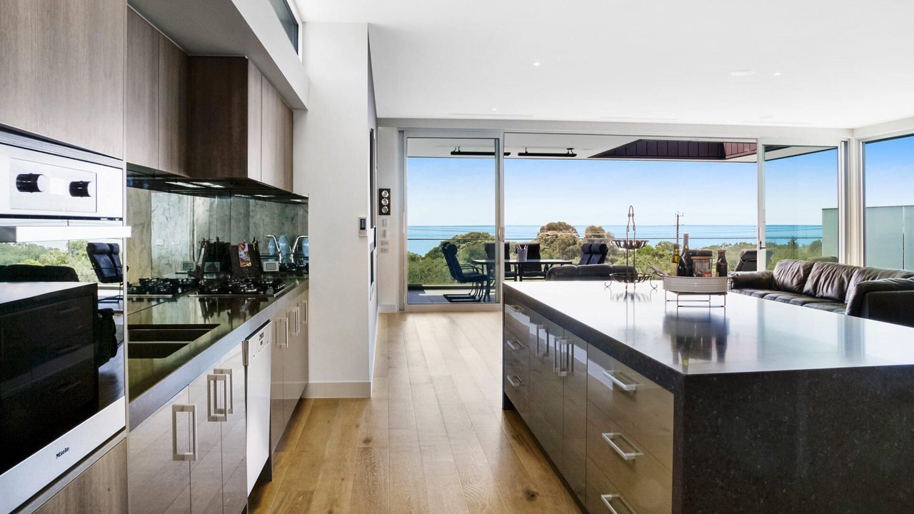 Photo of Kitchen in Rye